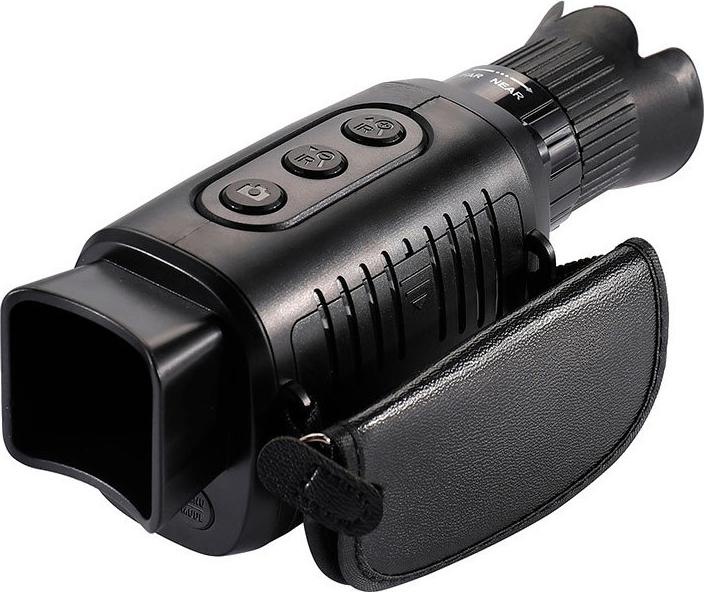 Immagine prodotto Levenhuk Monocolo per visione notturna Atom Digital DNM50