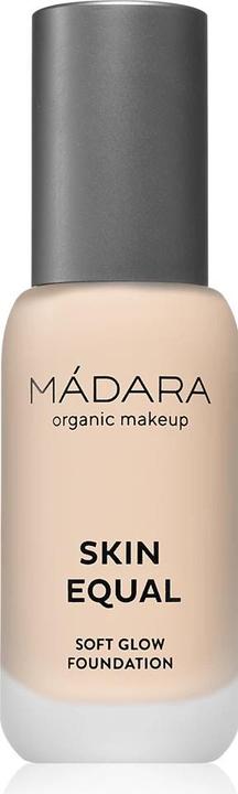 Produktbild Reyher MADARA EQUAL BASE SOFT GLOW SPF15 20 IVORY 30ML (20 Ivory)