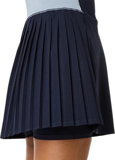 Produktbild ASICS Performance Passend Plissiertes Kleid (L)