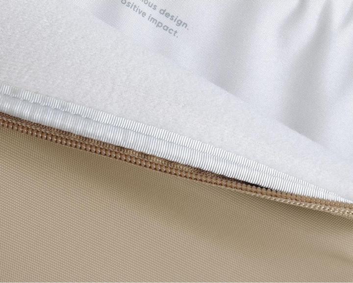 Produktbild Urth Naos 13/14" Laptop Sleeve (Beige) (14", Universal)