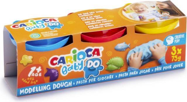Produktbild Carioca Baby Dough