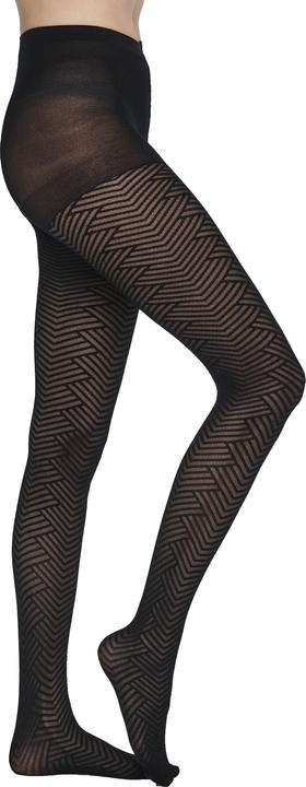 Image du produit Only Onllea Herringbone Tights Acc (L)