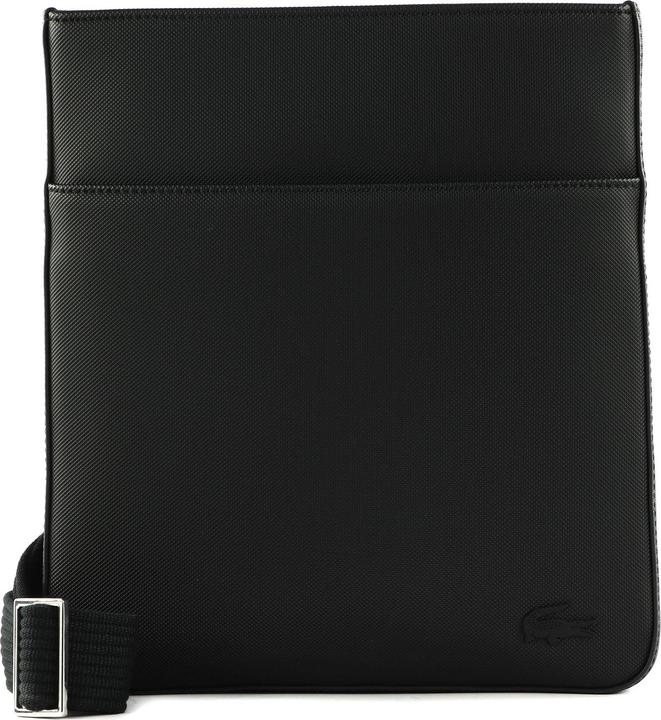 Lacoste Umhängetasche Men's Classic Piqué Slimline NH4424HC