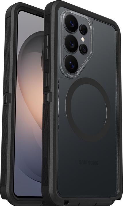 OtterBox Defender Series Pro XT Clear (Samsung Galaxy S26 Ultra)