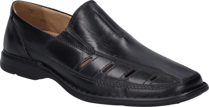 Actual product image Josef Seibel Slipper (45)