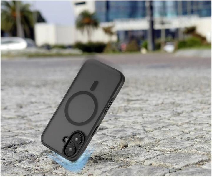 Actual product image Renkforce Backcover (Apple iPhone 17)