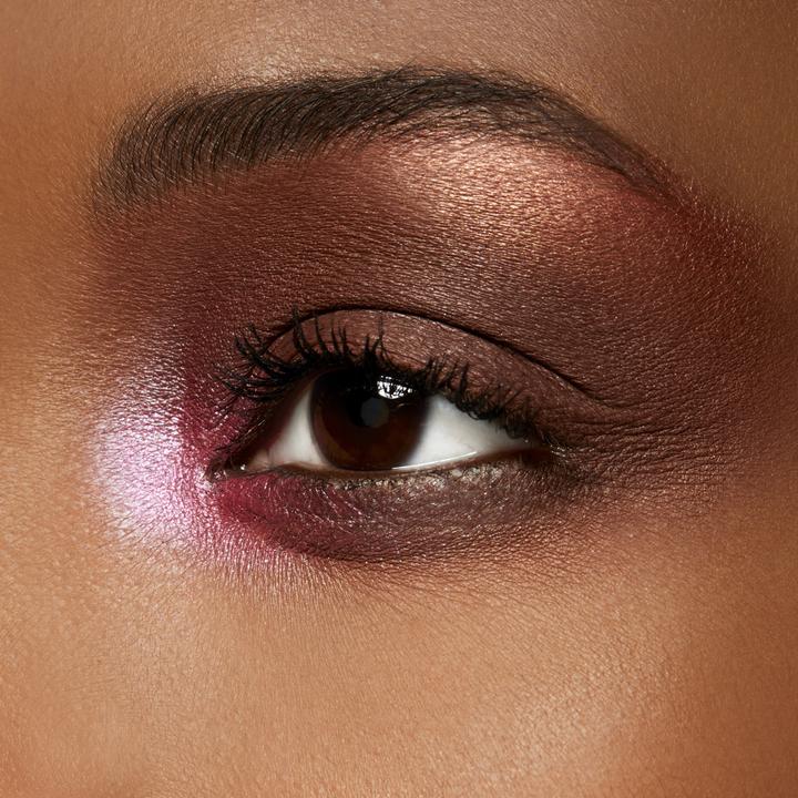 Actual product image MAC Cosmetics Eye Shadow (Swiss chocolate)