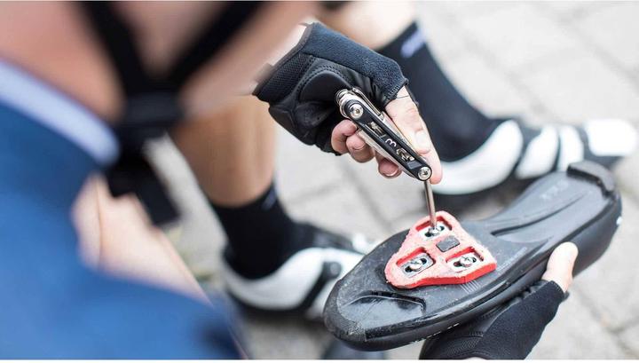 Actual product image BBB Multitool MaxiFold S BTL-141S 10 functions