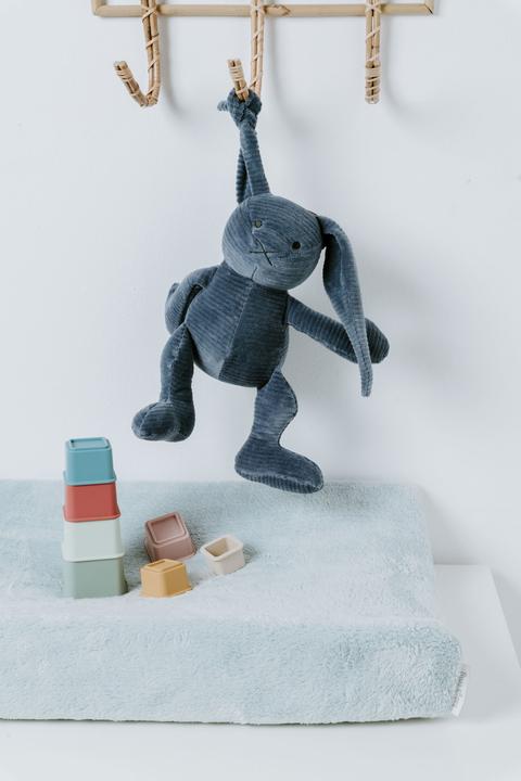 Image du produit Baby's only Lapin Sense vintage blue
