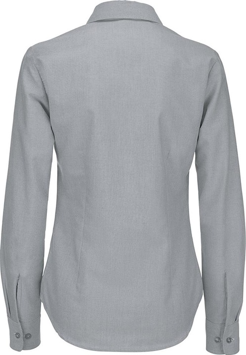 Immagine prodotto B&C Camicetta Oxford a maniche lunghe (6XL)