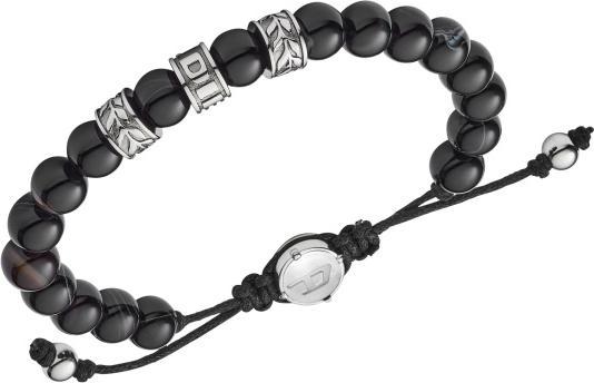 Immagine prodotto Diesel Perline (25 cm, Acciaio inossidabile, Materiale sintetico)