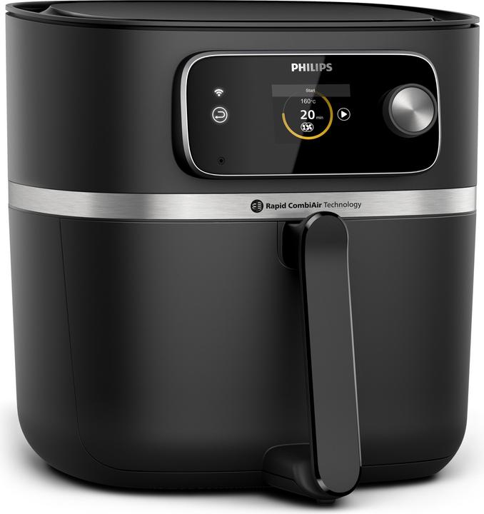 Philips Airfryer XXL Connected HD9880/90