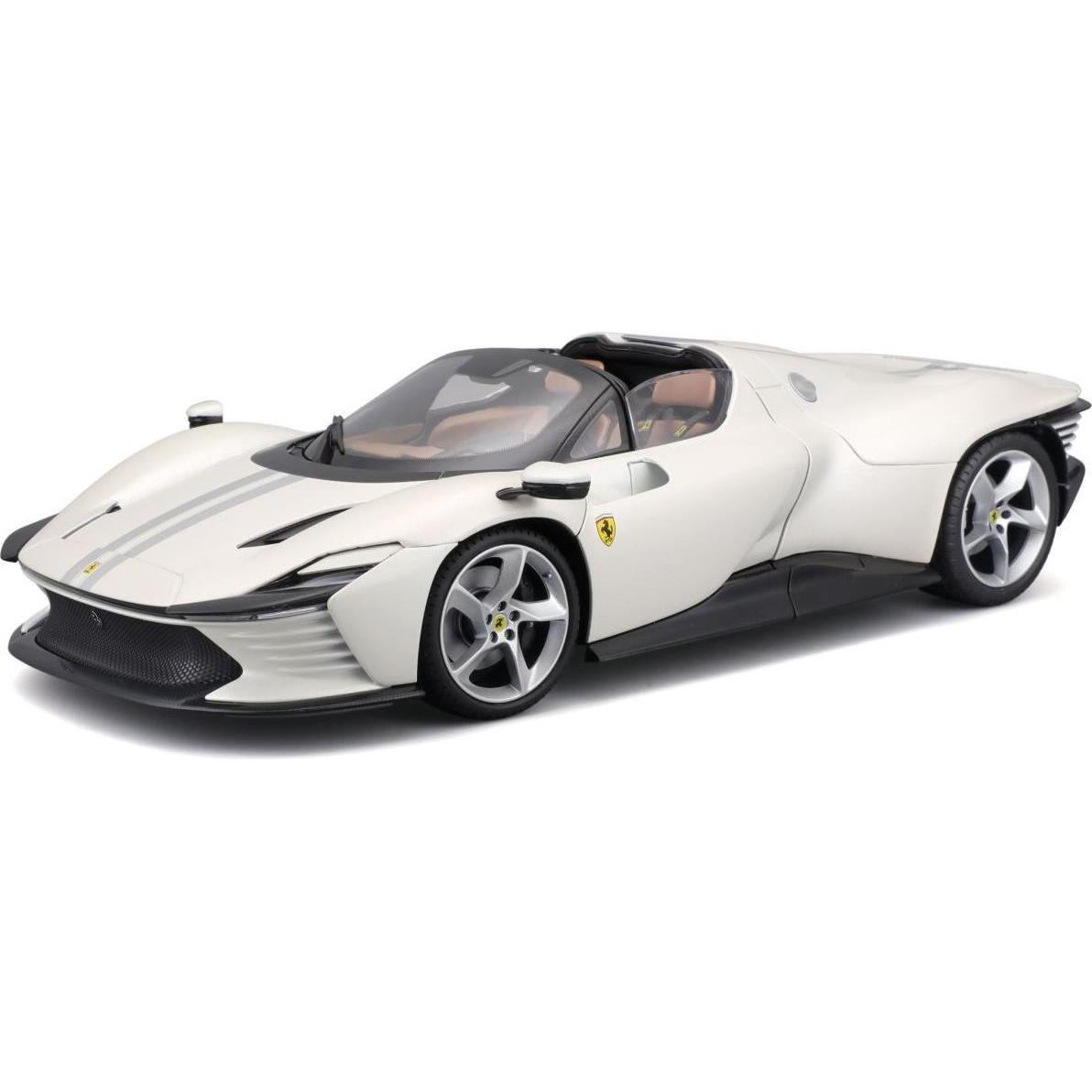 Bburago Signature Daytona SP3