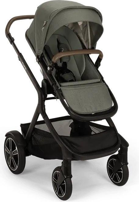 Actual product image Nuna DEMI next pushchair, Pine