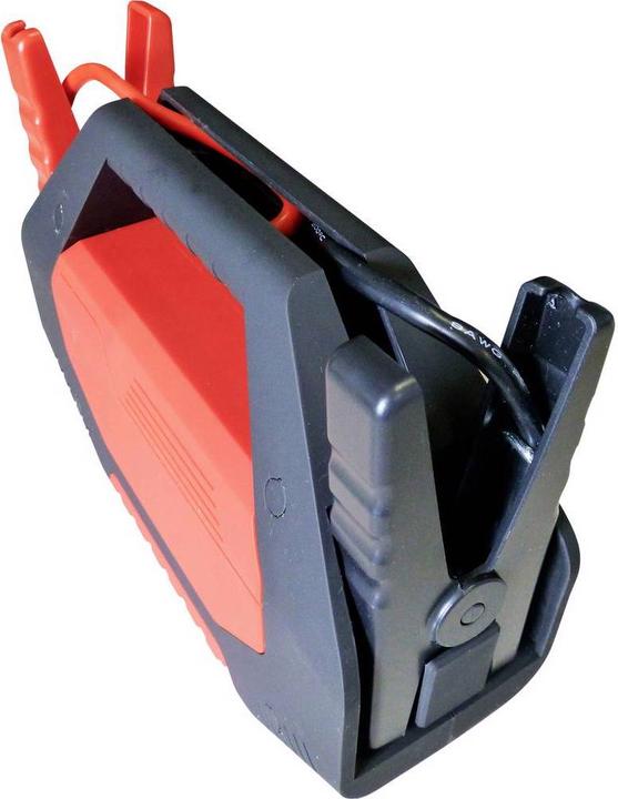 Produktbild HP Autozubehör station Pack 1000A 24Ah 12/24V (1000 A, 24000 mAh)