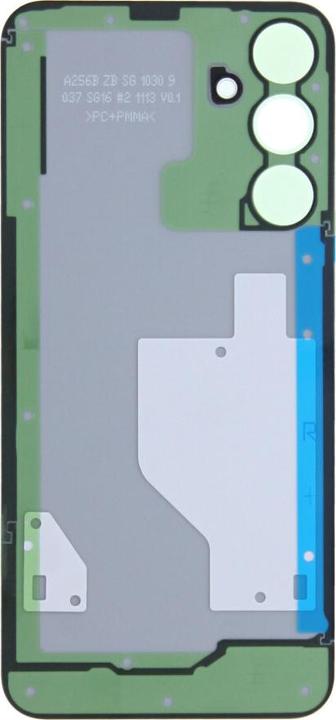 Actual product image Samsung Battery Cover SM-A256B Galaxy A25 Fantasy Blue GH82-33053D (Samsung Galaxy A25)
