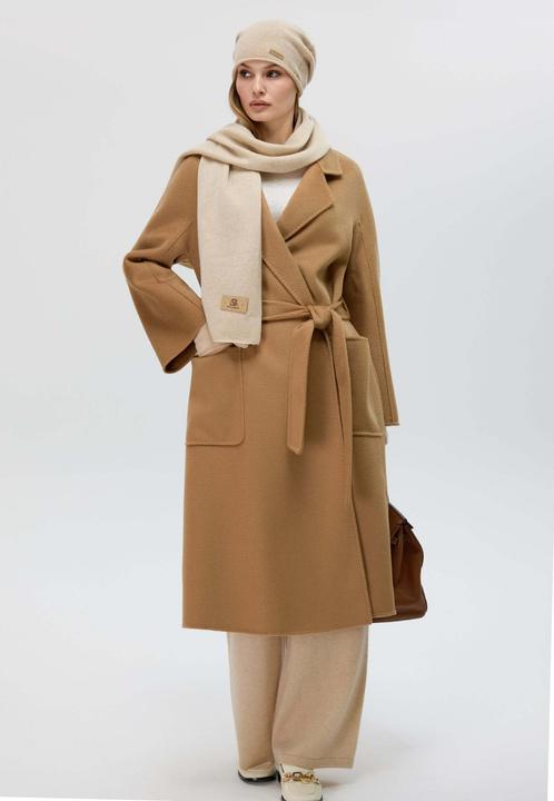 Immagine prodotto Bellemere Scarf Pure Cashmere Scarf