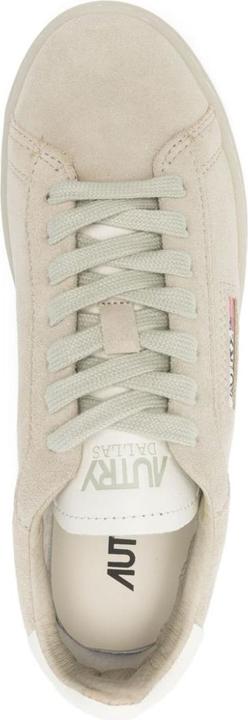 Produktbild Autry Sneakers Beige (38)
