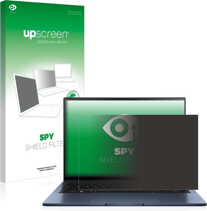 upscreen Spy Shield Privacy Filter (13")