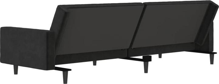 Produktbild vidaXL Schlafsofa (2-Sitzer)