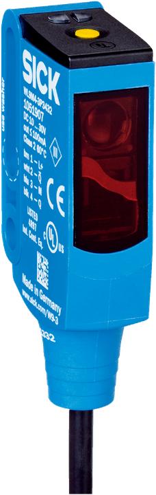 Actual product image Sick Small photoelectric sensor (5 m)