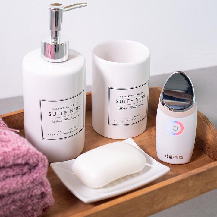 Produktbild Homedics FHC-300-EU Illumi