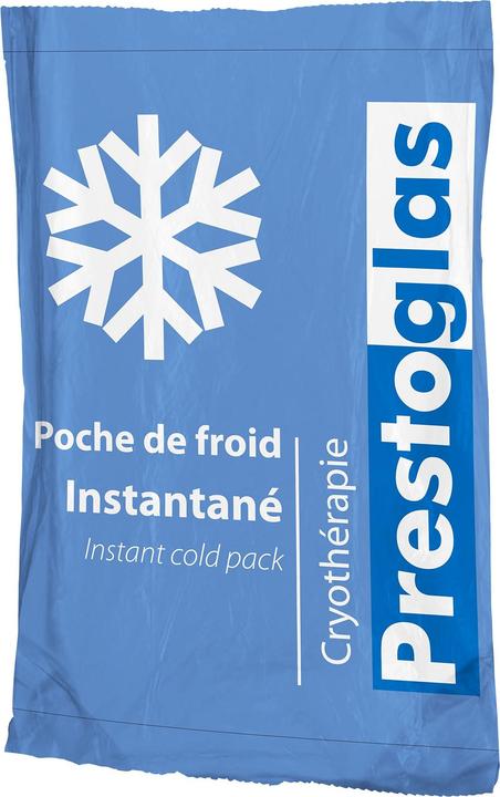 Immagine prodotto Prestoglas Compressore a freddo istantaneo usa e getta