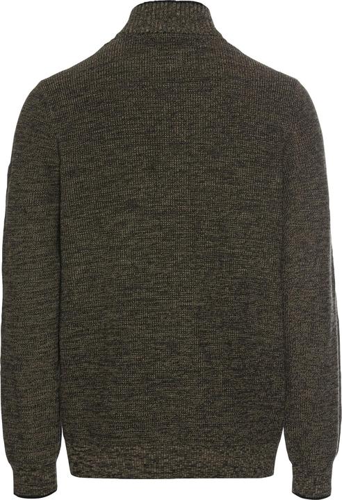 Produktbild Camel Active Pullover aus einem Baumwollmix (M)