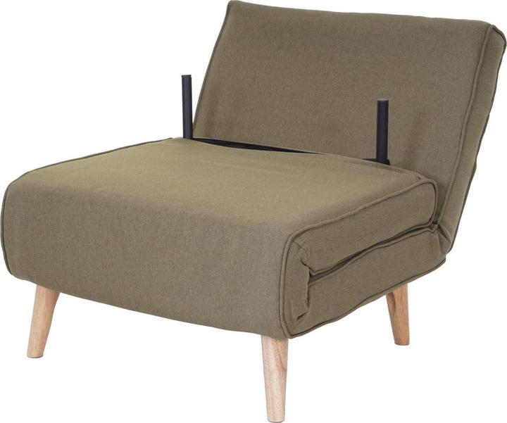 Produktbild Swisshandel24 Schlafsessel