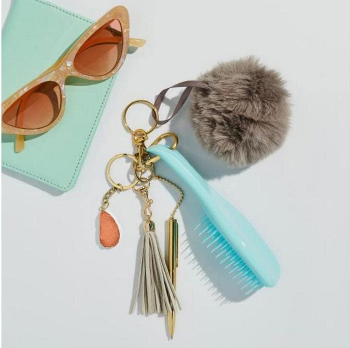 Produktbild Tangle Teezer Wet Detangler Mini
