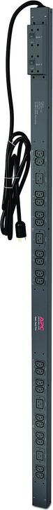 Produktbild APC Rack PDU Basic Zero U 30A