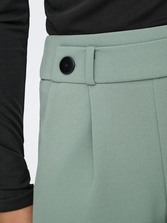 Produktbild JdY Weit geschnittene Hose Hose mit weitem Beinschnitt (XL)
