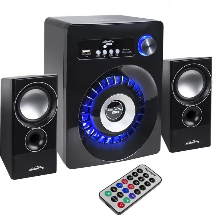 Image du produit Audiocore AC910