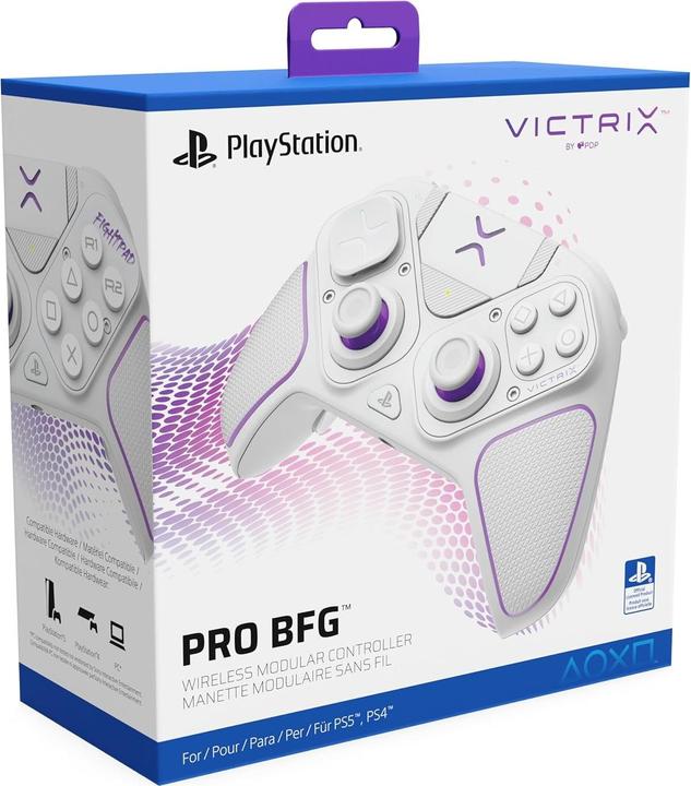 Immagine prodotto PDP Victrix Pro BFG (PS4, PS5)