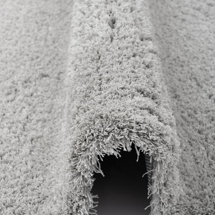 Produktbild Snapstyle Luxus Hochflor Langflor Teppich Harmony (133 x 133 cm)