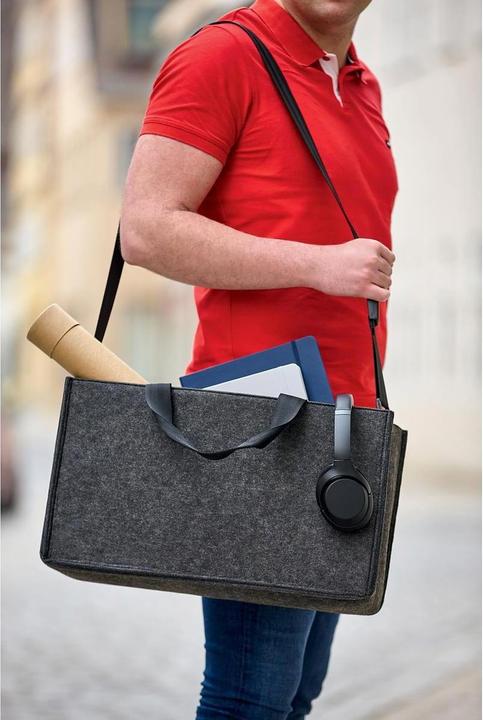 Produktbild Sigel Desk Sharing Bag L (17.30")