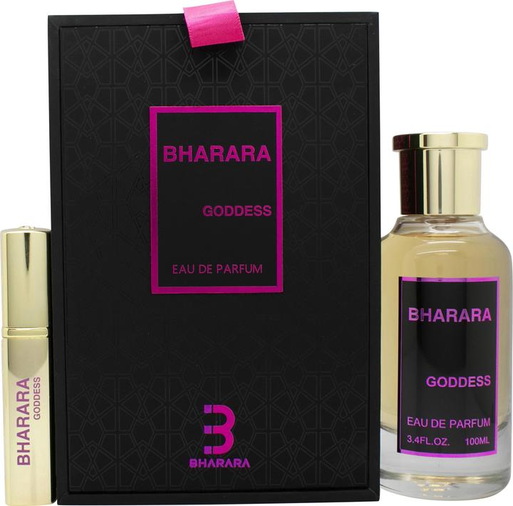 Produktbild Bharara Goddess Edp 100 ml Vapo (Eau de Parfum, 100 ml)