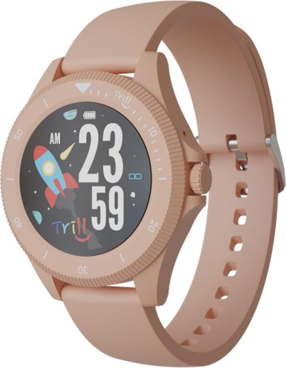 Produktbild Techmade Kinder Smartwatch Trill (34 mm)