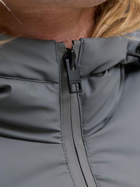 Actual product image Jack & Jones Steppmantel Steppmantel (XXL)