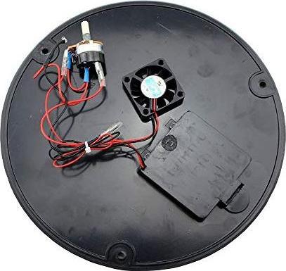 Actual product image LotusGrill Set R-KIT-435