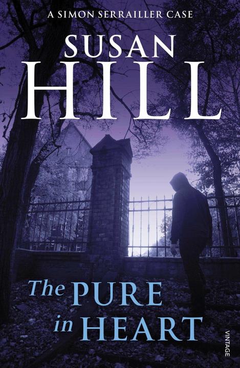 Produktbild The Pure in Heart (Englisch, Susan Hill, 2009)