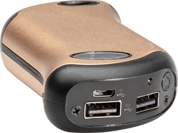 Produktbild Zippo HeatBank 9s Plus