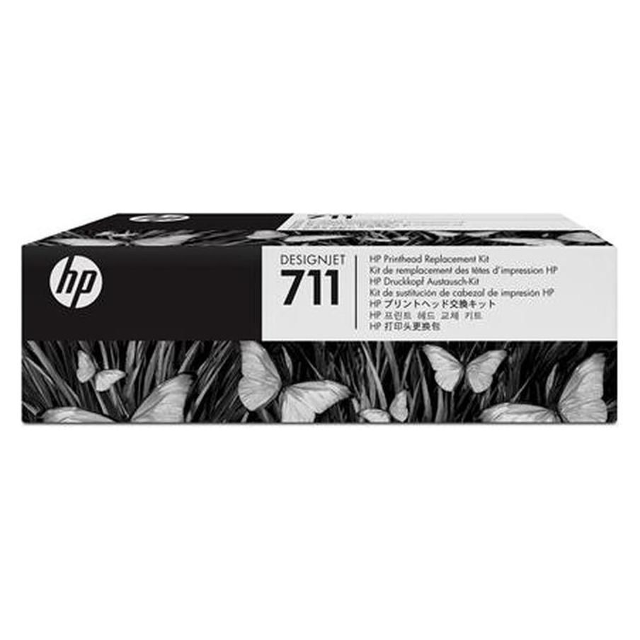 HP C1Q10A nr. 711 printkop (origineel), Drucker Zubehör