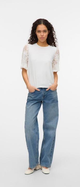 Image du produit Vero Moda VMNINA T-Shirt T-shirt (XS)