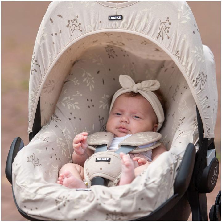 Immagine prodotto Dooky Coprisedile per auto