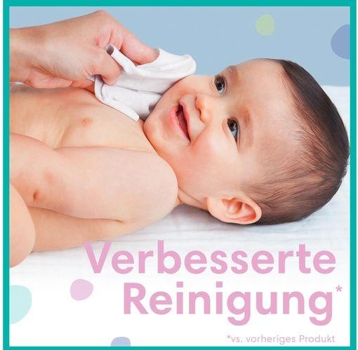 Immagine prodotto Pampers Sensibile (416 Pezzo/i)