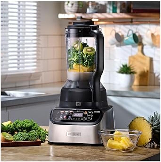 Actual product image Kenwood Multipro One Touch (1500 ml, 1000 W)
