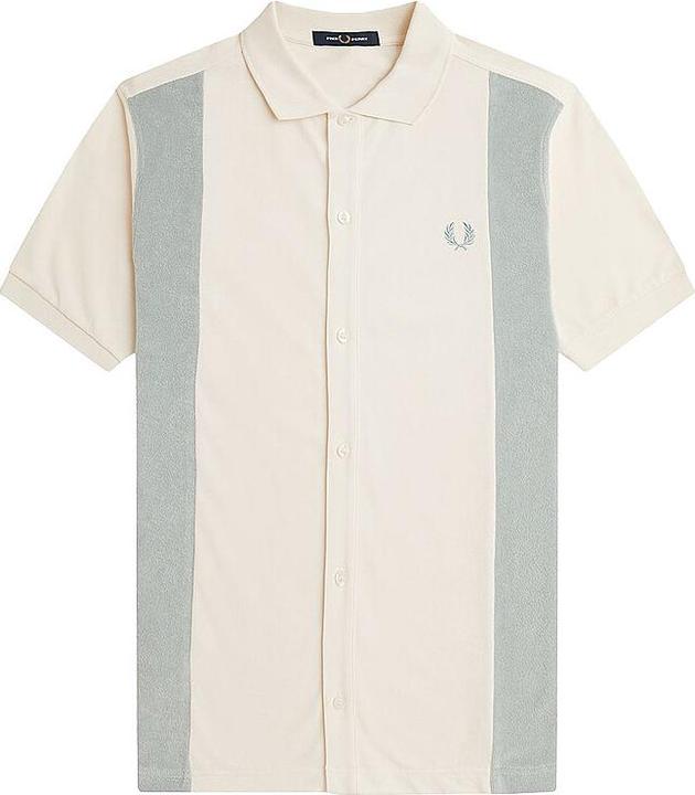 Actual product image Fred Perry Poloshirt (M)
