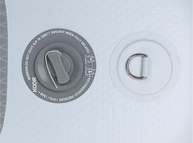 Immagine prodotto Koor Asuubi (10'6")