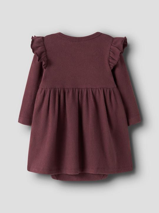 Image du produit Name it Bio-Baumwoll Kleid (56)